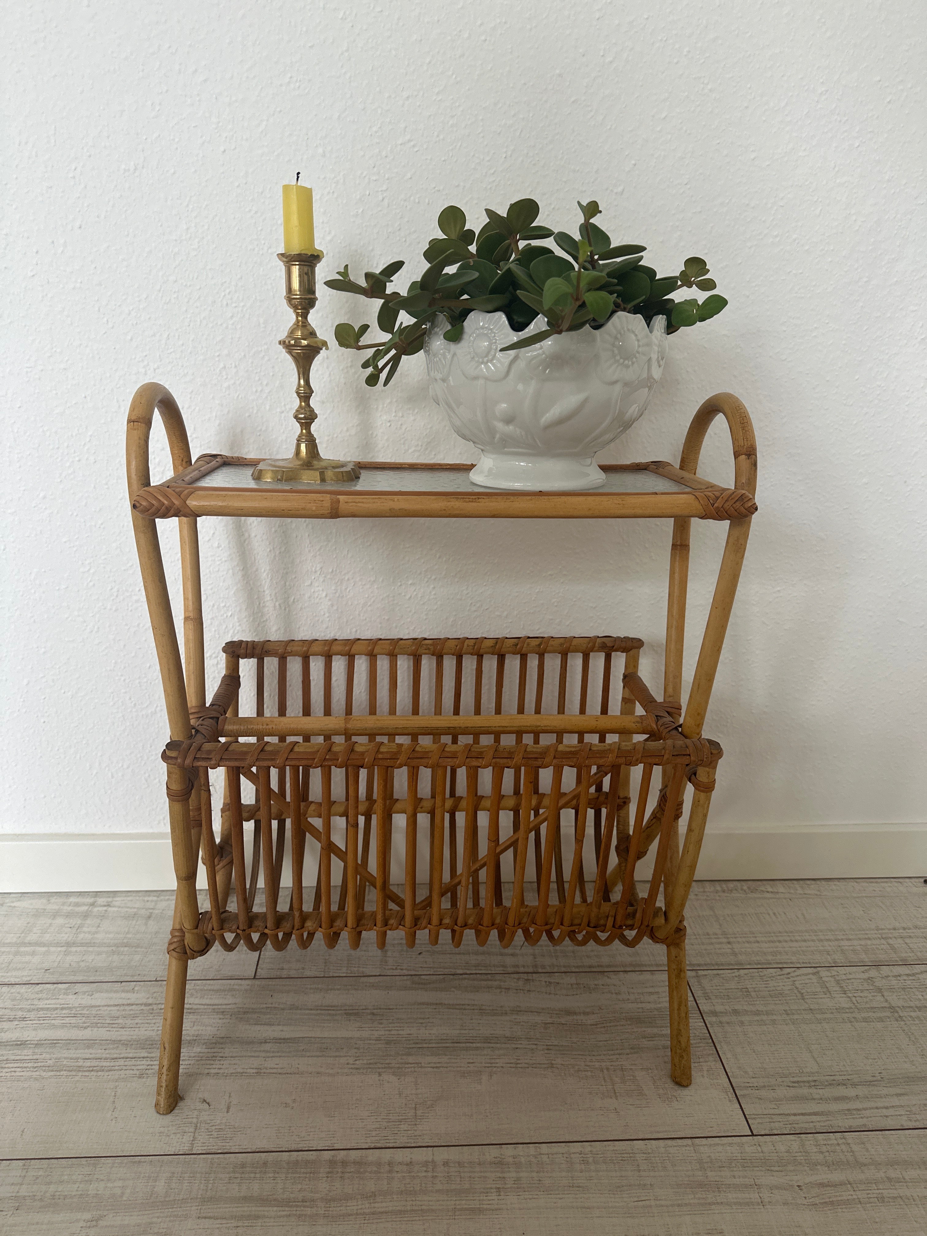 Bambus bord – MARIE