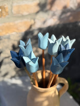 Tulipaner ~ træ
