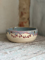 SLIKSKÅLEN