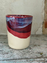 Kop ~ så sagde vi jeg havde ferie