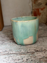 Kop  ~ så sagde vi, du var min tjener