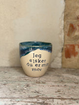 Kop ~ Jeg elsker du er min mor