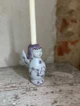 Lysestage ~ Engel