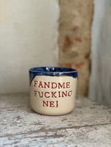 Kop ~ FANDME FUCKING NEJ