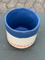 Kop ~ tænketid