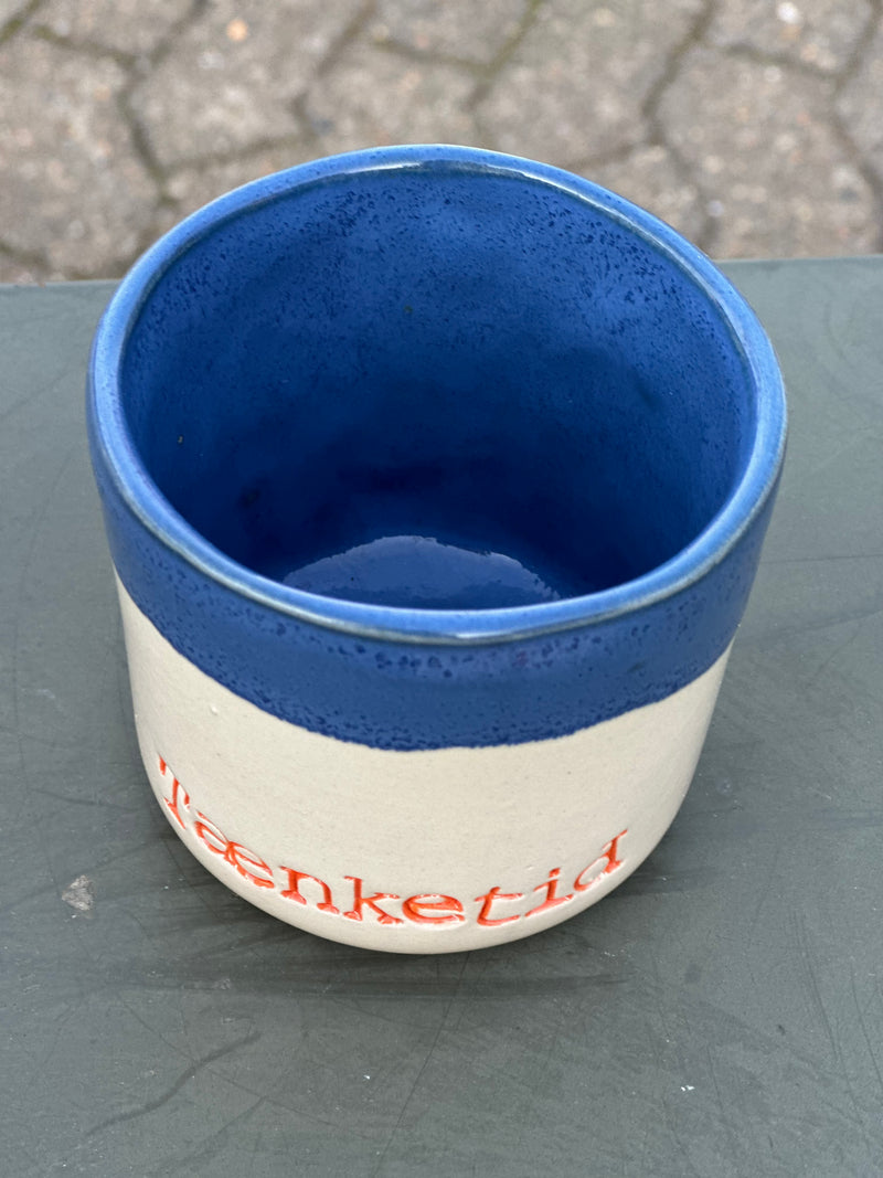 Kop ~ tænketid