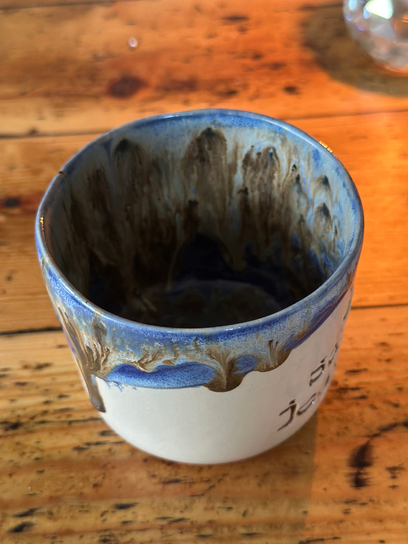 Kop ~ Så sagde vi jeg havde ferie ~ 2. Sortering