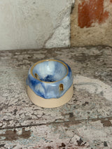 Æggebæger ~ Keramik