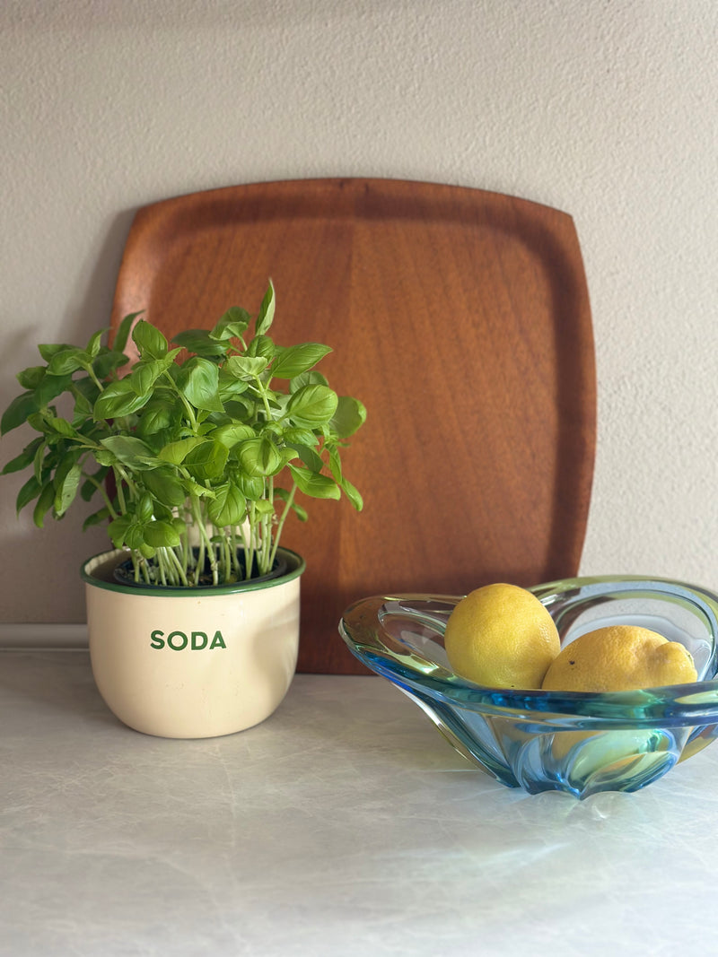 Soda