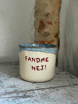 Kop ~ Fandme nej