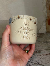 Kop ~ Vi elsker du er vores mor