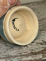 Æggebæger ~ keramik