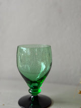 Hvidvinsglas ~ Ranke