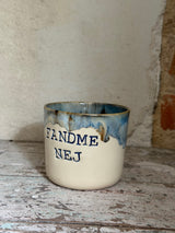 Kop ~ Fandme nej