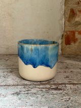 Kop ~ så sagde vi jeg havde pause