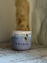 Kop ~ Pædagog