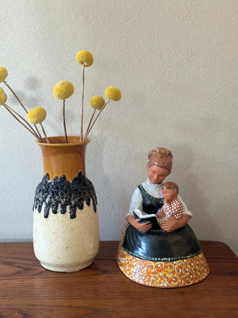 Figur ~ mor og barn