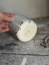 Kop ~ Så sagde vi jeg var voksen