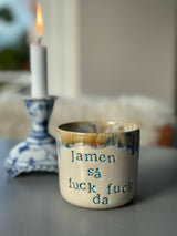 Kop ~ Jamen så fuck fuck da