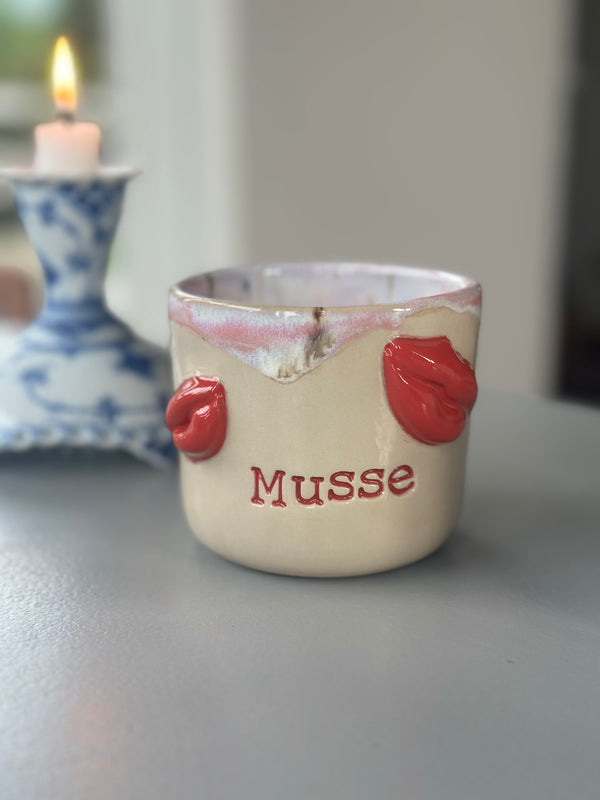 Kop ~ 💋Musse 💋