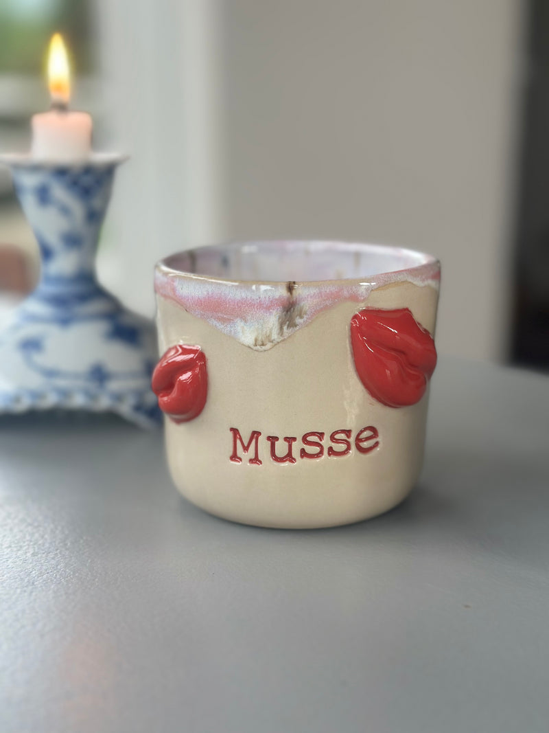 Kop ~ 💋Musse 💋