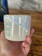 Kop ~ Tak for dig
