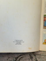 Tintin – Enhjørningens Hemmelighed