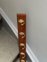 Knagrække ~ 5 knager