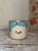 Kop ~ Far