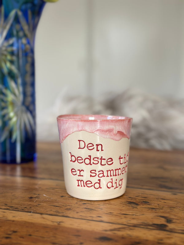 Kop ~ den bedste tid er sammen med dig ~ 2. Sortering