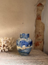 Vase ~ Havblik