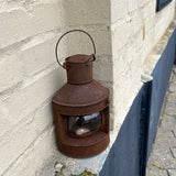 Skibslampe