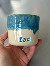 Kop ~ far