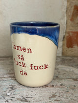 Kop ~ Jamen så fuck fuck da