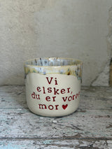 Kop ~ Vi elsker, du er vores mor ♥️