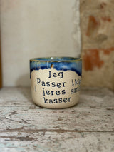 Kop ~ Jeg passer ikke i jeres små kasser