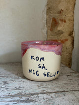 Kop ~ Kom så, mig selv