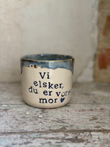 Kop ~ Vi elsker du er vores mor