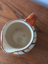 Vase~ kande