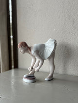 Figur ~ Ballerina
