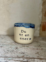 Kop ~ Du er en ener 💙