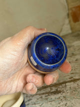 Æggebæger ~ Keramik