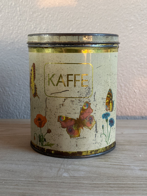 Kaffedåse