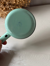 Mini kasserolle ~ Mintgrøn