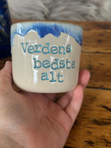 Kop ~ Verdens bedste alt