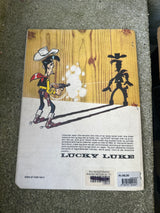 Lucky Luke