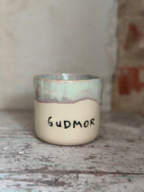 Kop ~ Gudmor