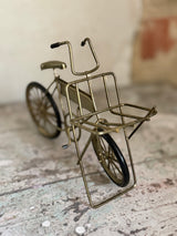 Retro cykel