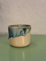 Kop ~ jordemoder kaffe