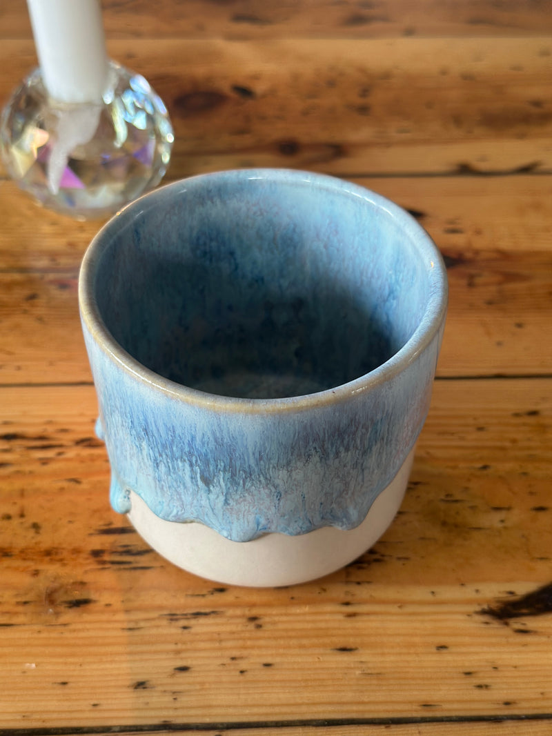 Kop ~ jeg er ligesom ikke PædagoK, vel?